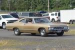 32nd Annual Connecticut Dragway Reunion - Nostalgia Night81