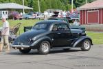 32nd Annual Connecticut Dragway Reunion - Nostalgia Night83