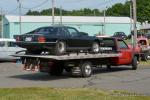 32nd Annual Connecticut Dragway Reunion - Nostalgia Night84