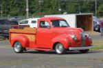 32nd Annual Connecticut Dragway Reunion - Nostalgia Night86