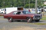 32nd Annual Connecticut Dragway Reunion - Nostalgia Night87