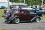 32nd Annual Connecticut Dragway Reunion - Nostalgia Night88