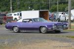 32nd Annual Connecticut Dragway Reunion - Nostalgia Night90