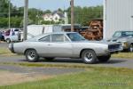 32nd Annual Connecticut Dragway Reunion - Nostalgia Night92