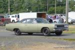 32nd Annual Connecticut Dragway Reunion - Nostalgia Night93