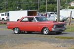 32nd Annual Connecticut Dragway Reunion - Nostalgia Night94