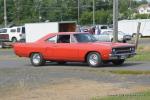 32nd Annual Connecticut Dragway Reunion - Nostalgia Night95