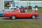 32nd Annual Connecticut Dragway Reunion - Nostalgia Night96