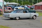 32nd Annual Connecticut Dragway Reunion - Nostalgia Night98