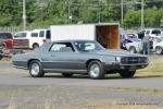 32nd Annual Connecticut Dragway Reunion - Nostalgia Night99