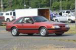 32nd Annual Connecticut Dragway Reunion - Nostalgia Night105