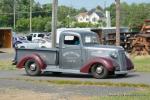 32nd Annual Connecticut Dragway Reunion - Nostalgia Night107