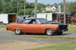 32nd Annual Connecticut Dragway Reunion - Nostalgia Night110