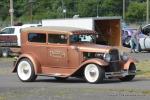 32nd Annual Connecticut Dragway Reunion - Nostalgia Night111