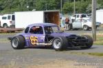 32nd Annual Connecticut Dragway Reunion - Nostalgia Night116