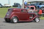 32nd Annual Connecticut Dragway Reunion - Nostalgia Night121