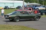 32nd Annual Connecticut Dragway Reunion - Nostalgia Night122