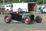 32nd Annual Connecticut Dragway Reunion - Nostalgia Night123