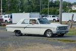 32nd Annual Connecticut Dragway Reunion - Nostalgia Night41