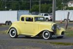 32nd Annual Connecticut Dragway Reunion - Nostalgia Night42