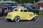 32nd Annual Connecticut Dragway Reunion - Nostalgia Night43