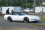 32nd Annual Connecticut Dragway Reunion - Nostalgia Night45