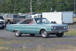 32nd Annual Connecticut Dragway Reunion - Nostalgia Night50