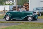 32nd Annual Connecticut Dragway Reunion - Nostalgia Night52