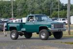 32nd Annual Connecticut Dragway Reunion - Nostalgia Night55