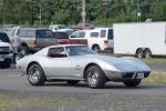 32nd Annual Connecticut Dragway Reunion - Nostalgia Night57