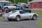 32nd Annual Connecticut Dragway Reunion - Nostalgia Night59