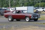 32nd Annual Connecticut Dragway Reunion - Nostalgia Night60