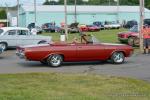 32nd Annual Connecticut Dragway Reunion - Nostalgia Night63