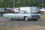 32nd Annual Connecticut Dragway Reunion - Nostalgia Night64