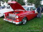 35th Annual James Dean Car Show16