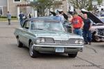36th Annual All Pontiac, Oakland, and GMC Spring Car Show4