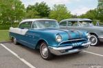 36th Annual All Pontiac, Oakland, and GMC Spring Car Show9