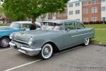 36th Annual All Pontiac, Oakland, and GMC Spring Car Show10