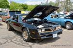 36th Annual All Pontiac, Oakland, and GMC Spring Car Show55