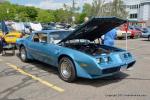 36th Annual All Pontiac, Oakland, and GMC Spring Car Show59