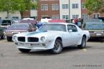 36th Annual All Pontiac, Oakland, and GMC Spring Car Show71