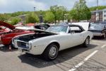 36th Annual All Pontiac, Oakland, and GMC Spring Car Show79