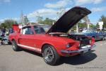 36th Annual Mid-Florida Mustang & Ford Roundup0