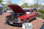 36th Annual Mid-Florida Mustang & Ford Roundup72