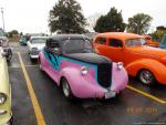 38th Annual Street Rod Nationals North6