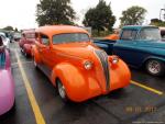 38th Annual Street Rod Nationals North7