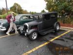 38th Annual Street Rod Nationals North40