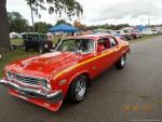 38th Annual Street Rod Nationals North100