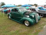 38th Annual Street Rod Nationals North108