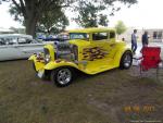 38th Annual Street Rod Nationals North140